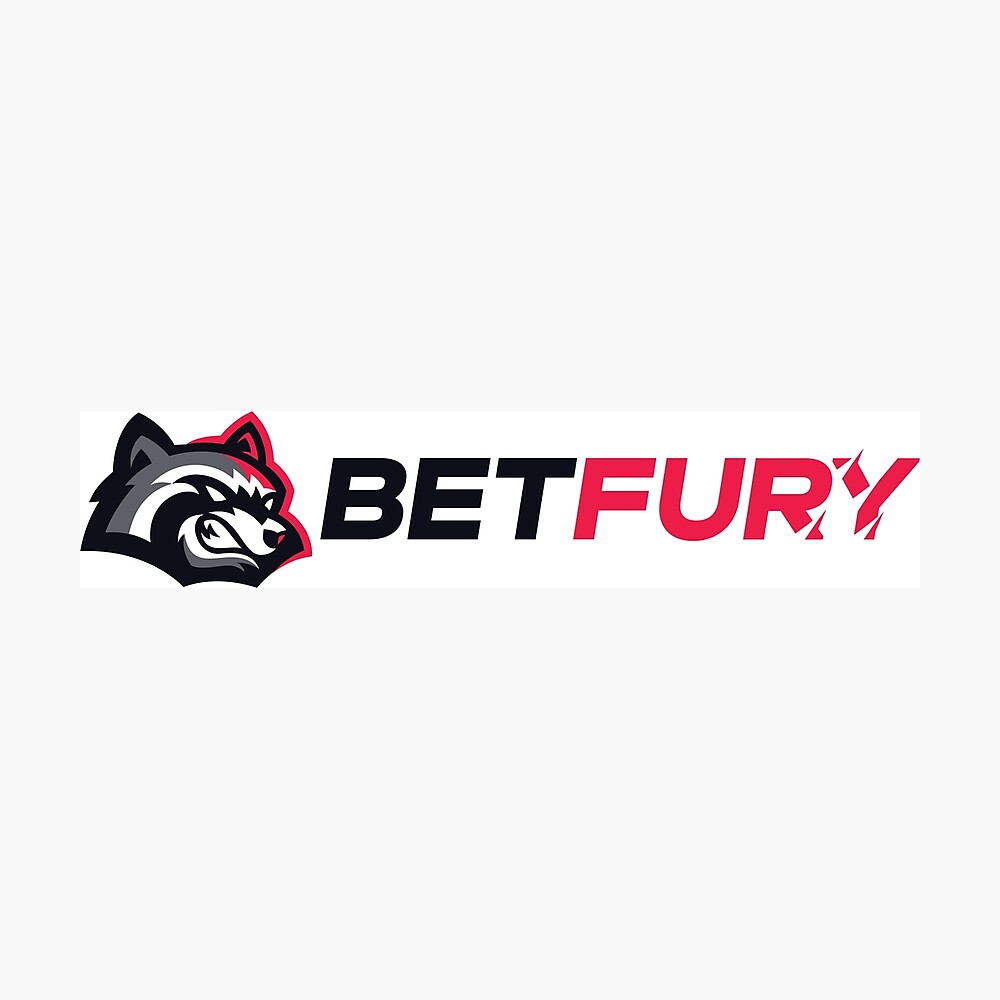 BetFury Logo